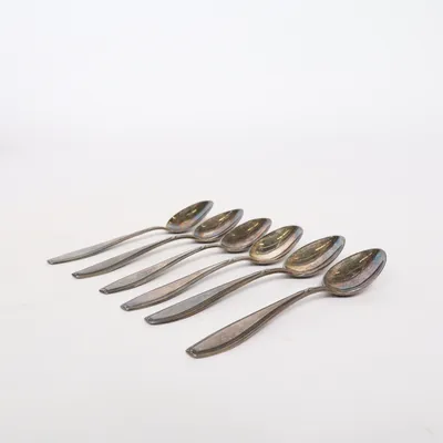 Sked (Silverfärgad)