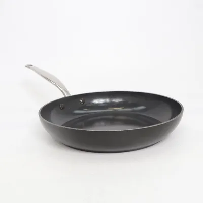 Poêle à frire (Noir, Argent) de GreenPan