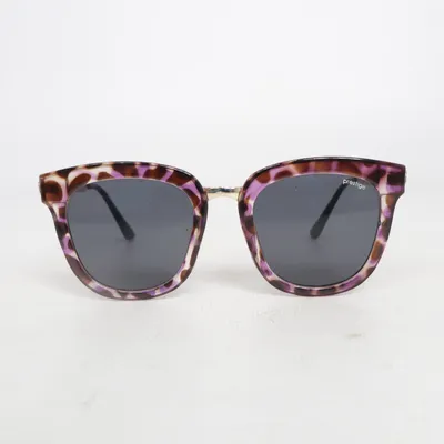Lunettes de soleil (Violet, Multicolore) de Prestige