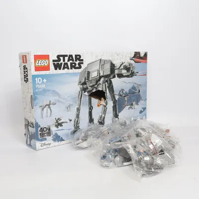 Bouwset van LEGO Star Wars