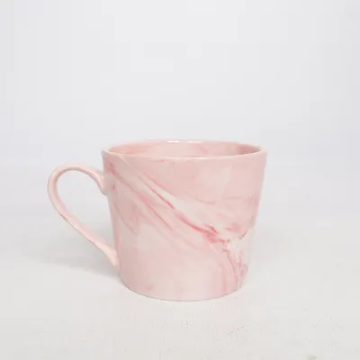 Krus (Pink, Hvid, Flerfarvet)