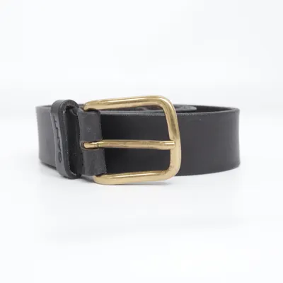 Riem (Zwart) van GANT