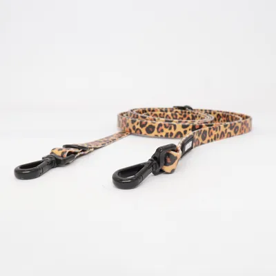 Leash (Yellow, Multicolored) from HEJLENKI