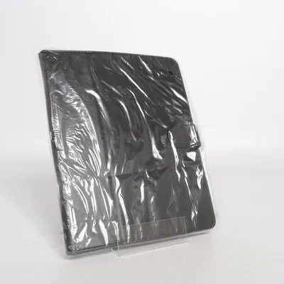 Tablet hoes (Zwart)
