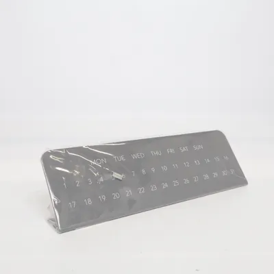 Kalender (BLOCK) från Lagerhaus