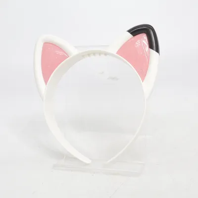 Costume accessories (White, Pink, Black) from DWA LLC