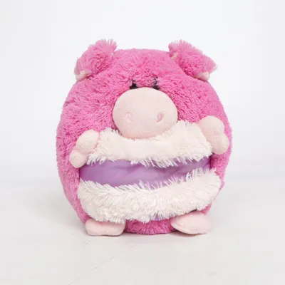 Peluche (Rose, Violet, Multicolore) de Top-Toy