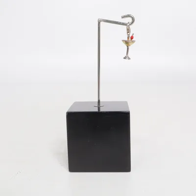 Charme (Argent, Jaune, Rouge) de Thomas Sabo Métal inconnu