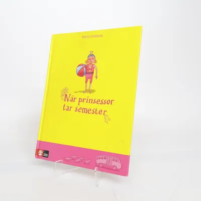 Barnbok från Natur & Kultur