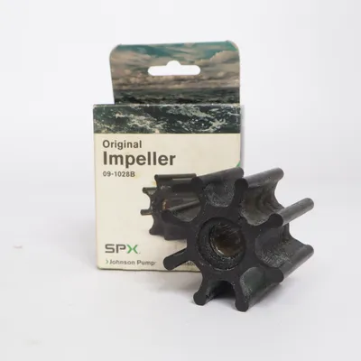 Boat accessory (Original Impeller) from SPX