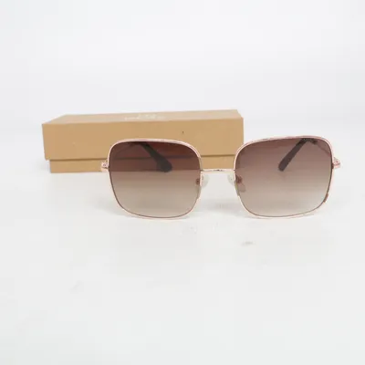 Sunglasses (Brown) from Glas