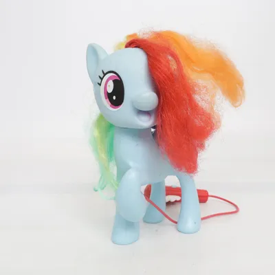 Speelgoed dier (Blauw, Meerkleurig) van Hasbro