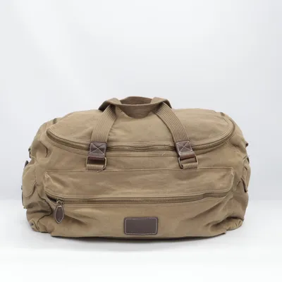 Weekendtas (Bruin) van Camel