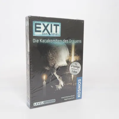 Board game from Kosmos