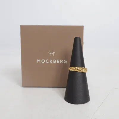Ring (Gold) from Mockberg Unknown metal