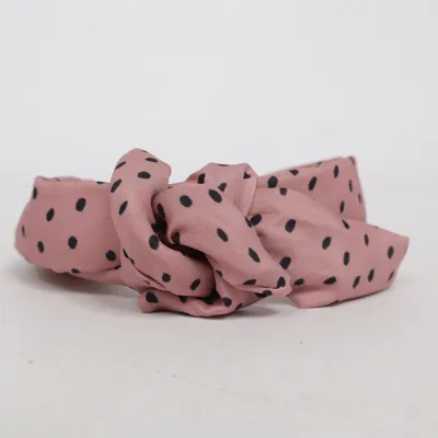 Diadeem (Roze)