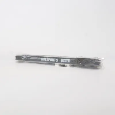 Resistance band (Black) from MM Sports