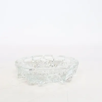 Askfat (Transparent)