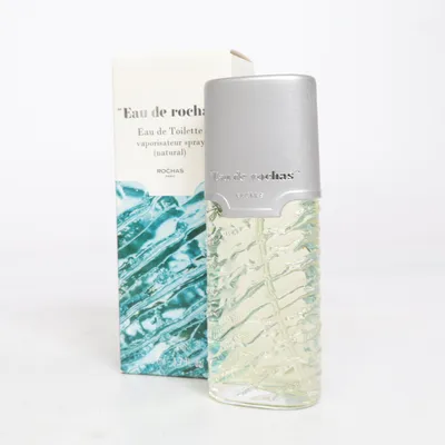 Eau de Toilette from Rochas