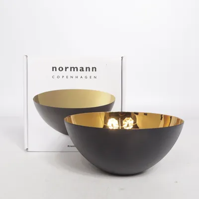 Skål (Krenit) från Normann Copenhagen