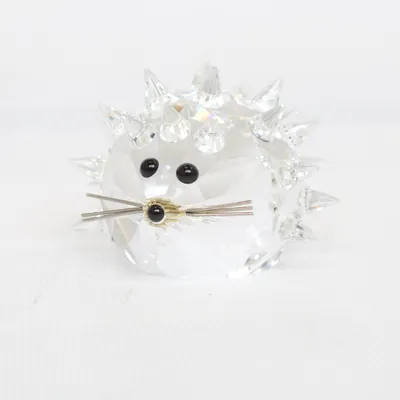 Figurin (Transparent) från Swarovski