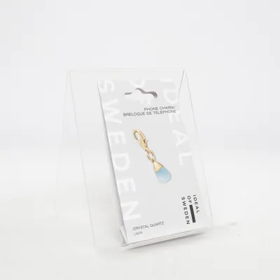 Bedel (Goud) van iDeal of Sweden Onbekend materiaal