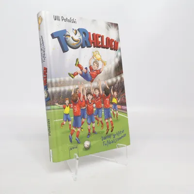 Children's book from FSC