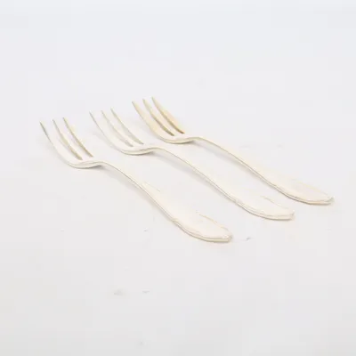 Gaffel (bakelsegaffel) från WMF Nysilver