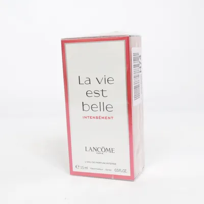 Eau de Parfum (La Vie Est Belle Intensement) de Lancôme