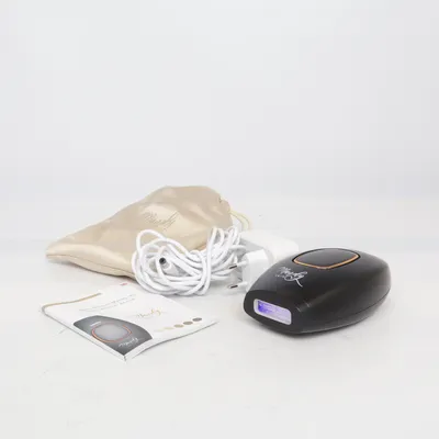 Hårborttagningslaser från Mandy Skin