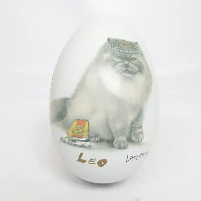 Påskägg (Förmögenhetsskatt) från Lasse Åberg