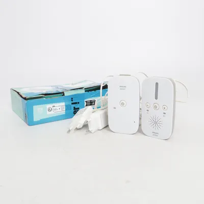Babyvakt (Avent) från Philips Avent