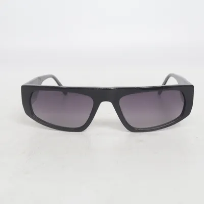 Sunglasses (Black) from Carolina Lemke