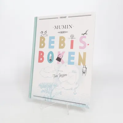 Barnbok