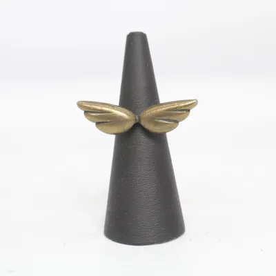 Ring (Gold) Unknown metal