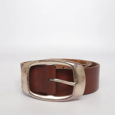 Bälte (Brun) från NKT