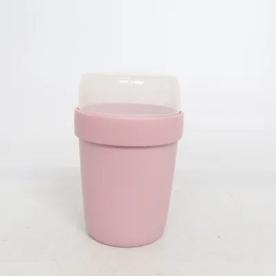 Boîte à déjeuner (Rose) de Nordiska