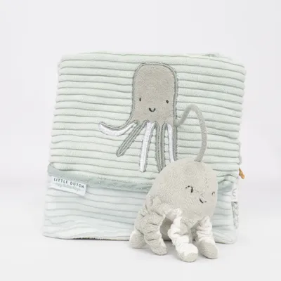 Toy (Green, Multicolored) from Little Dutch