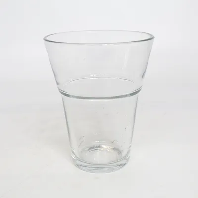 Vase (Transparent)