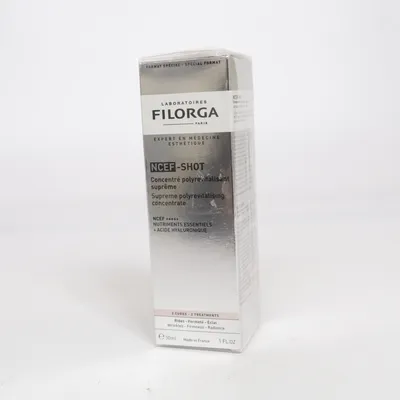 Serum (Ncef-Shot) from Filorga