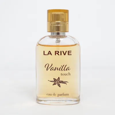 Eau de Parfum (Vanilla touch) från La Rive