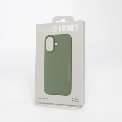 Mobilskal (iPhone 17 (6.55")) från Nudient