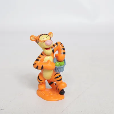Speelgoedfiguur (Tigger) van Disney