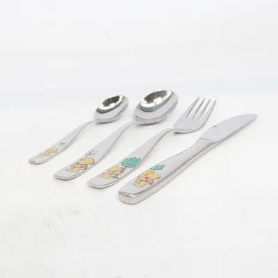 Barnbestick (Pitzelpatz) från WMF