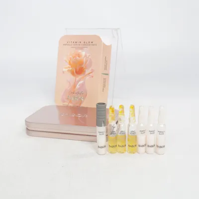 Sérum (Vitamin Glow) de Babor