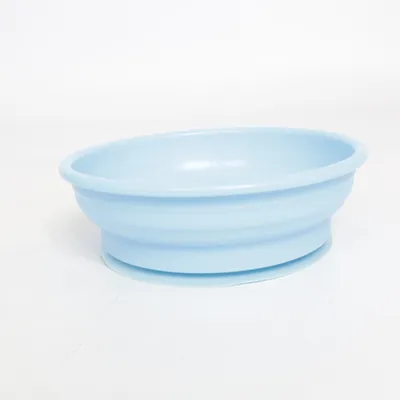 Schaal (Blauw)