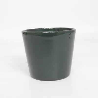 Blomsterkrukke (Grøn) fra IKEA