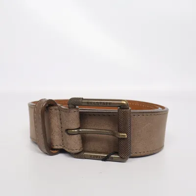 Bälte (Brun) från Belstaff Skinn