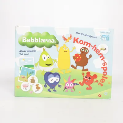 Jeu de société de Kärnan