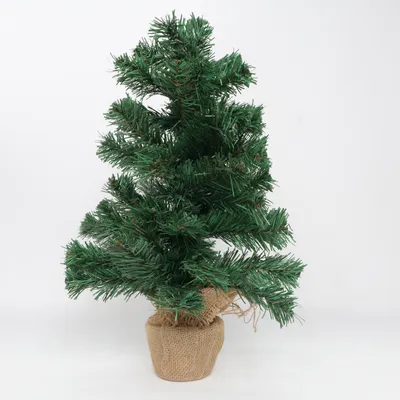 Christmas tree (Green)